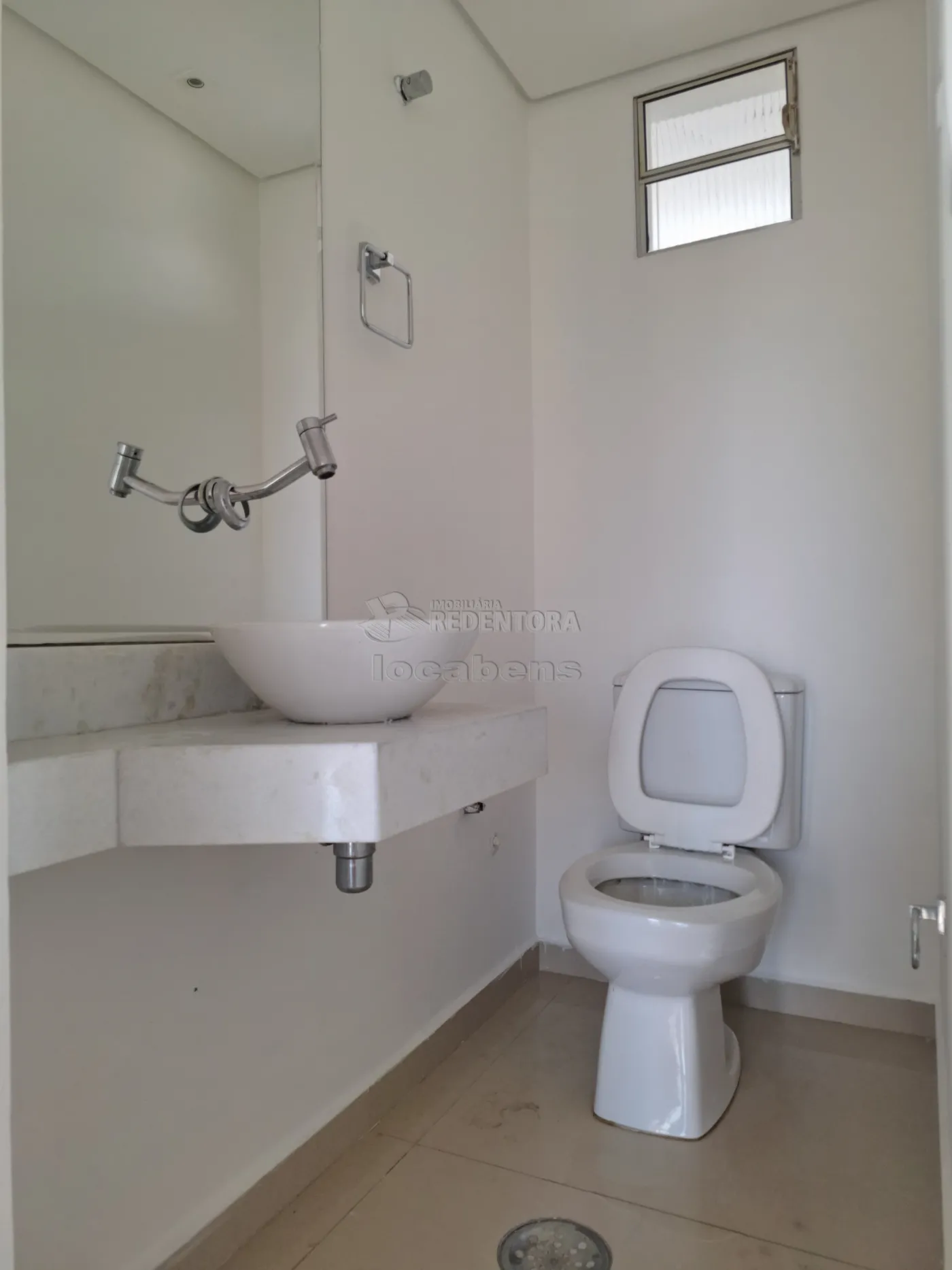 Alugar Apartamento / Padrão em São José do Rio Preto apenas R$ 1.700,00 - Foto 7