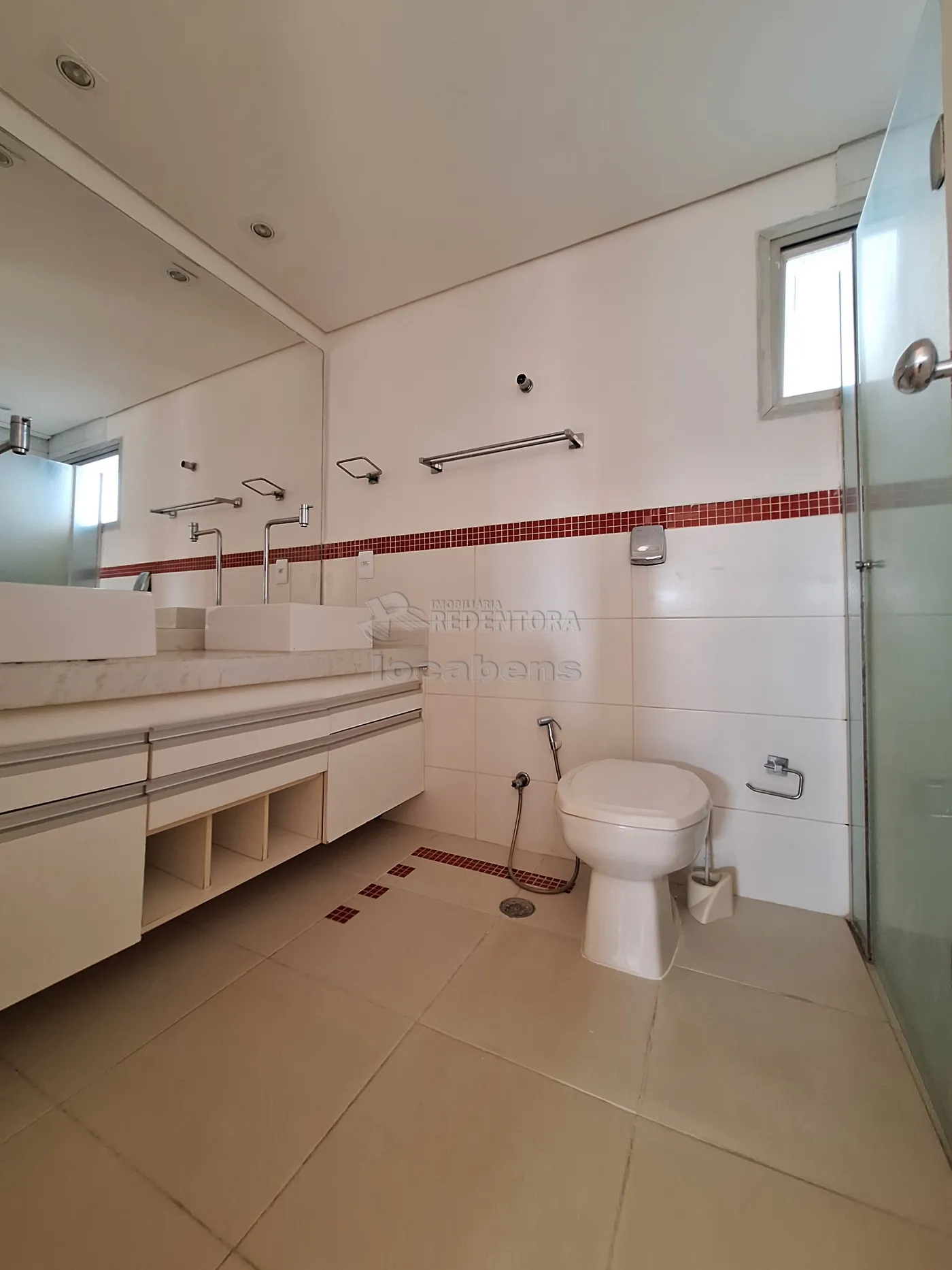 Alugar Apartamento / Padrão em São José do Rio Preto apenas R$ 1.700,00 - Foto 12