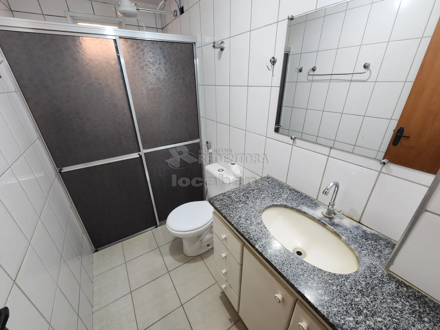 Alugar Apartamento / Padrão em São José do Rio Preto R$ 1.300,00 - Foto 7