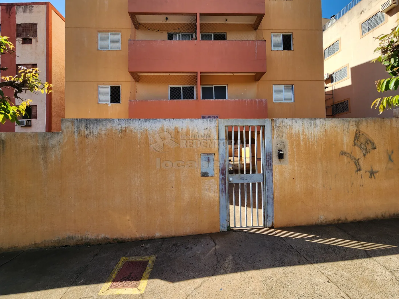 Alugar Apartamento / Padrão em São José do Rio Preto R$ 1.300,00 - Foto 12