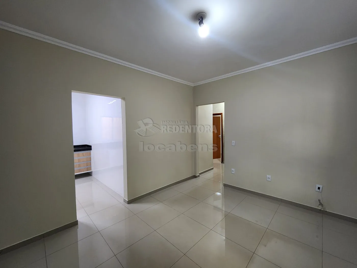 Alugar Casa / Padrão em São José do Rio Preto apenas R$ 2.100,00 - Foto 2