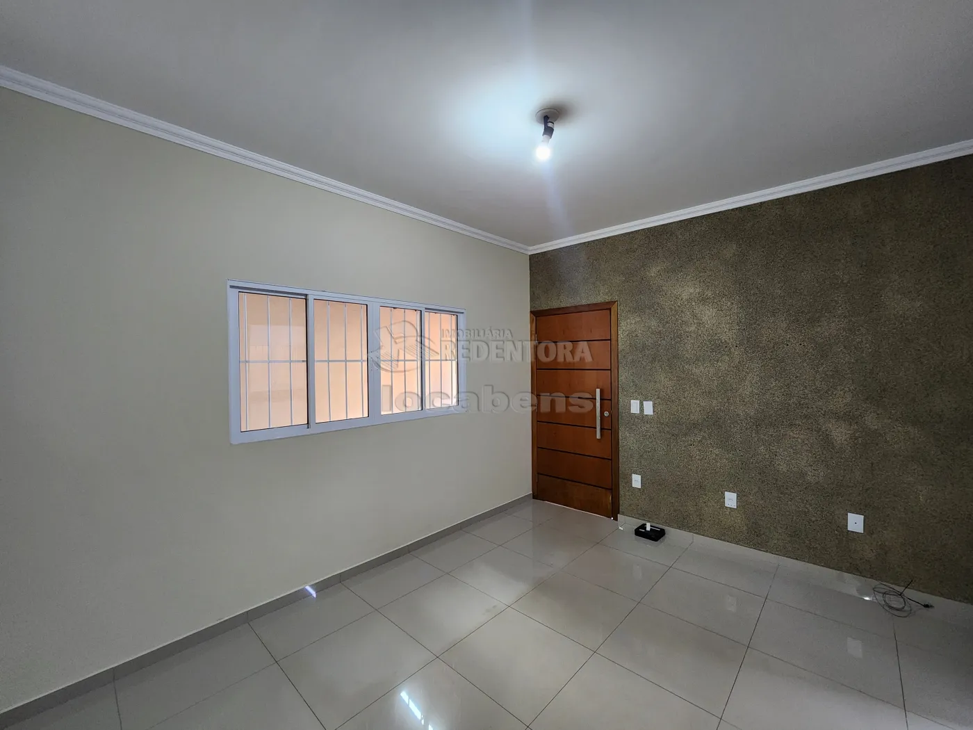 Alugar Casa / Padrão em São José do Rio Preto apenas R$ 2.100,00 - Foto 3