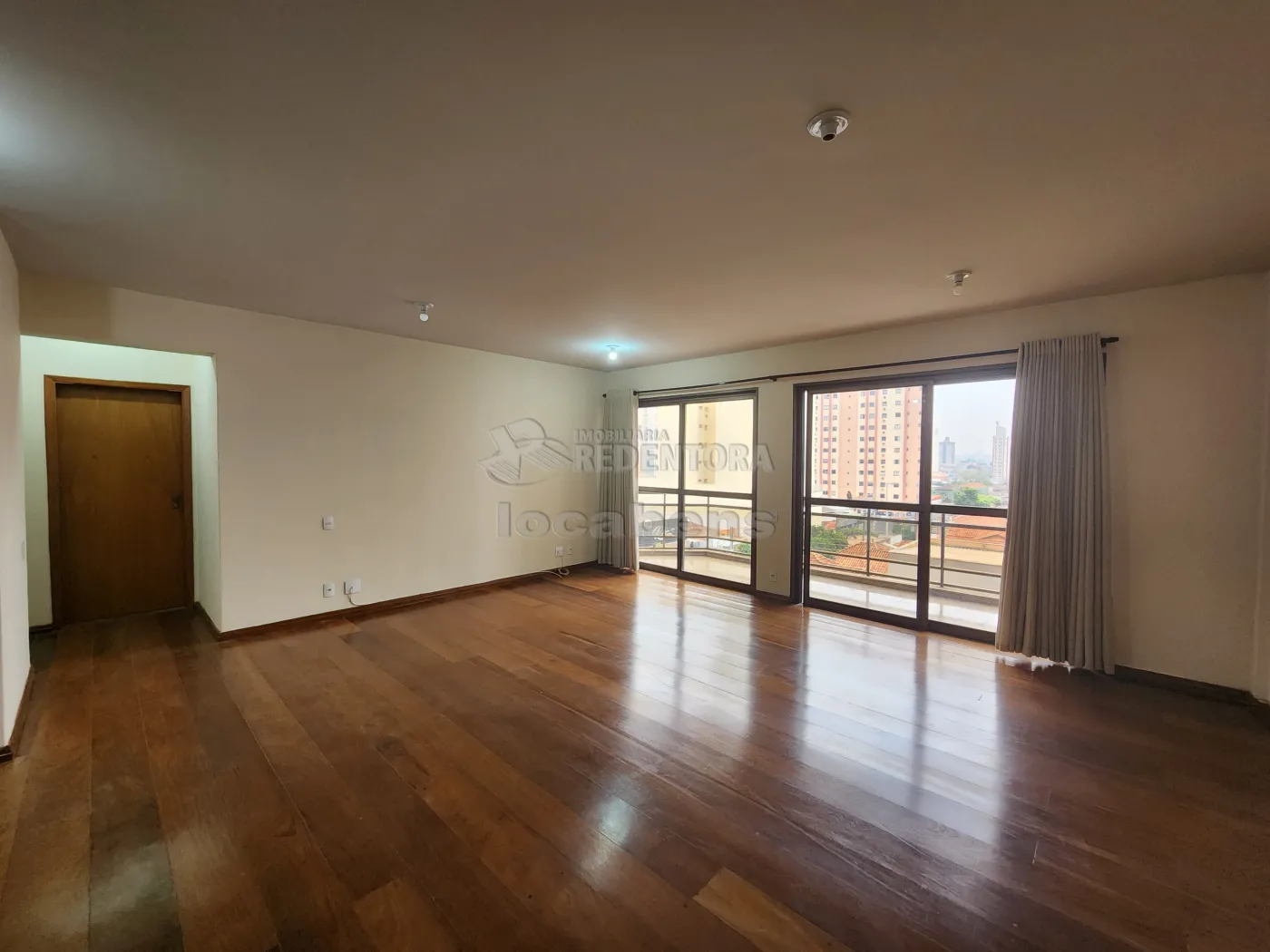 Alugar Apartamento / Padrão em São José do Rio Preto apenas R$ 2.200,00 - Foto 1