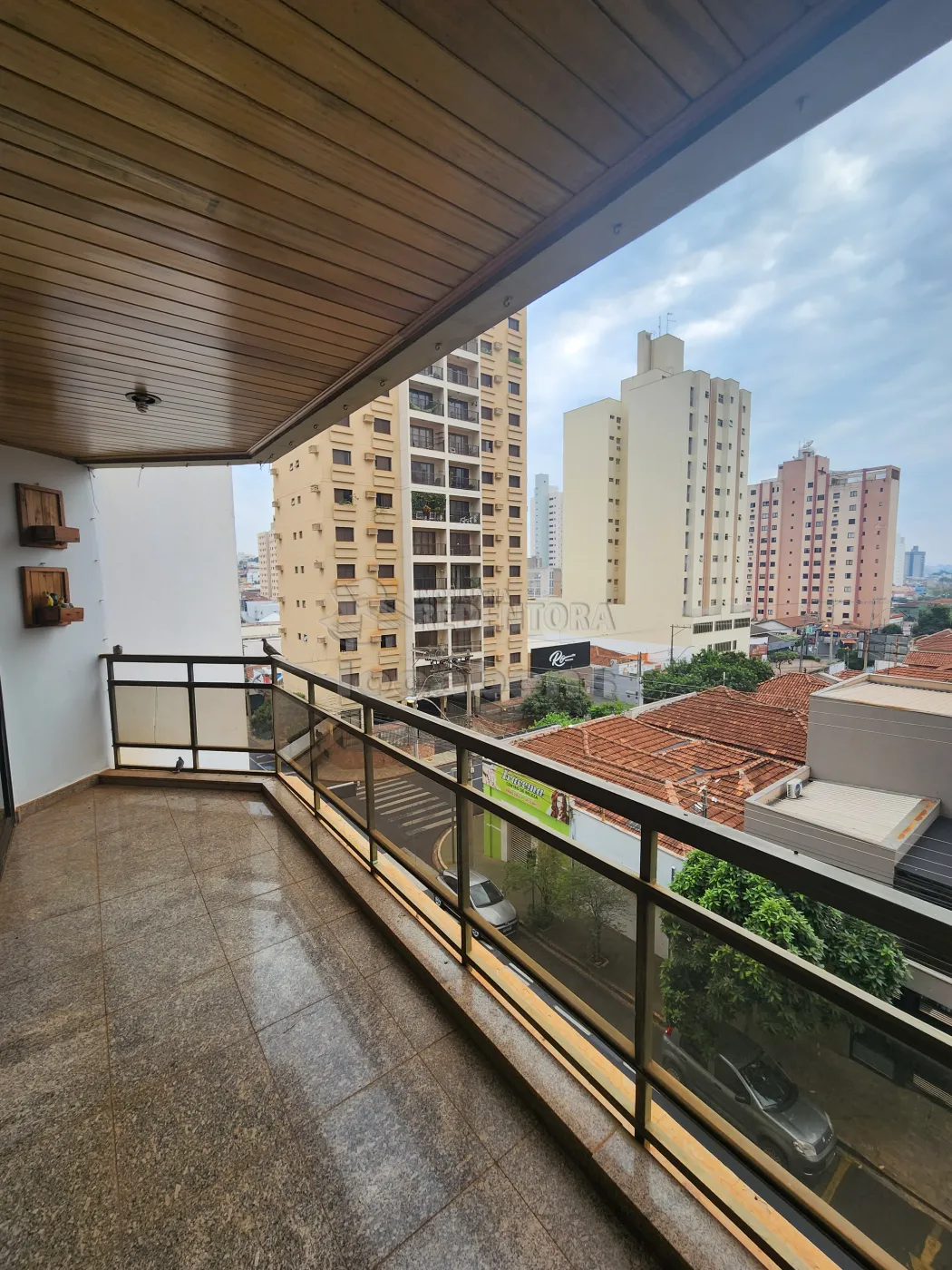 Alugar Apartamento / Padrão em São José do Rio Preto apenas R$ 2.200,00 - Foto 3