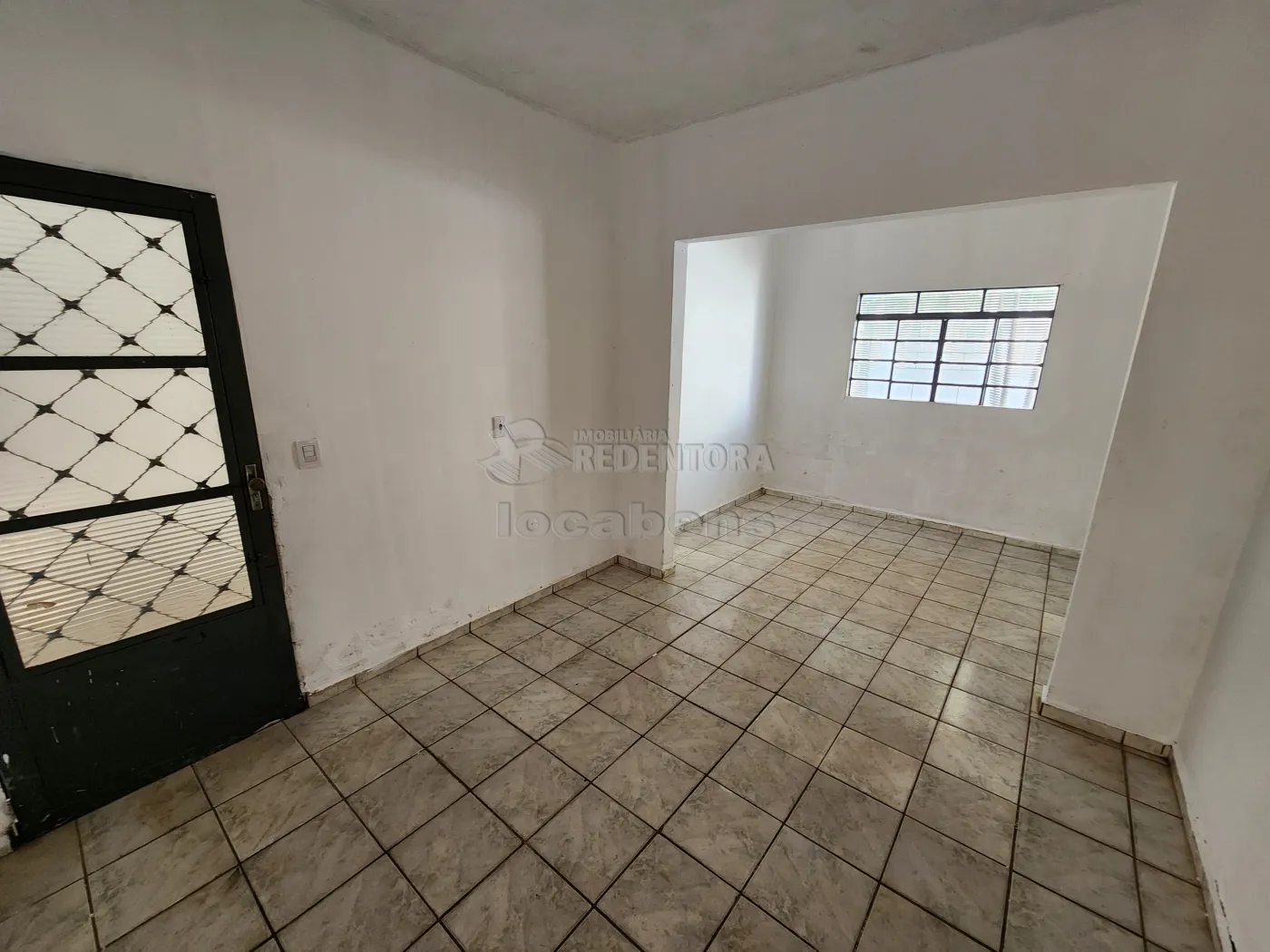 Alugar Casa / Padrão em São José do Rio Preto R$ 850,00 - Foto 3