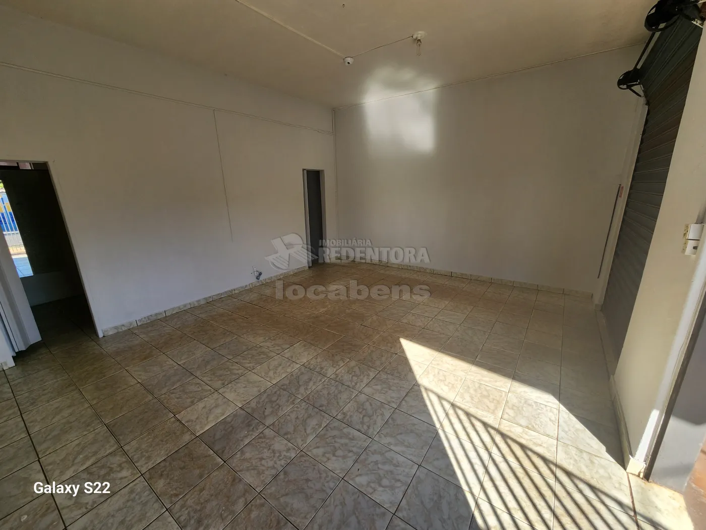 Alugar Comercial / Salão em São José do Rio Preto R$ 950,00 - Foto 3