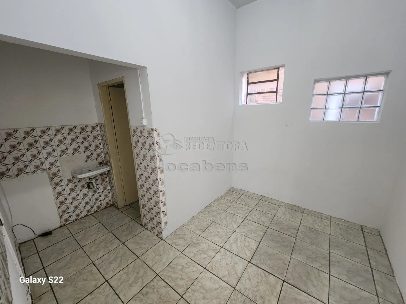 Alugar Comercial / Salão em São José do Rio Preto R$ 950,00 - Foto 8