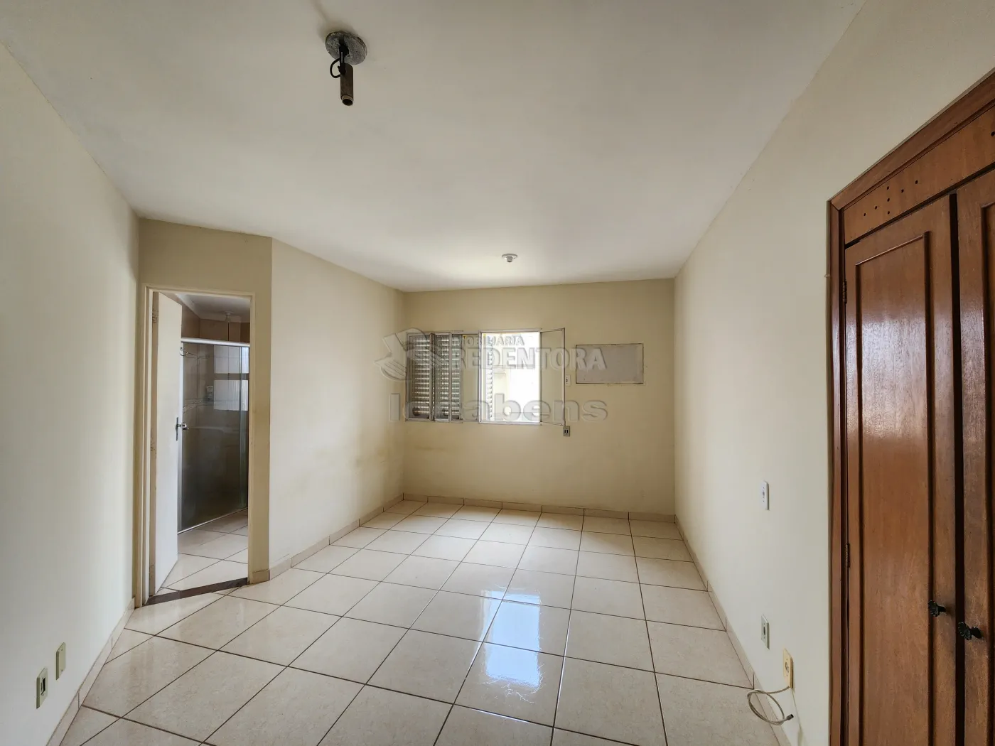 Alugar Apartamento / Padrão em São José do Rio Preto R$ 1.200,00 - Foto 3