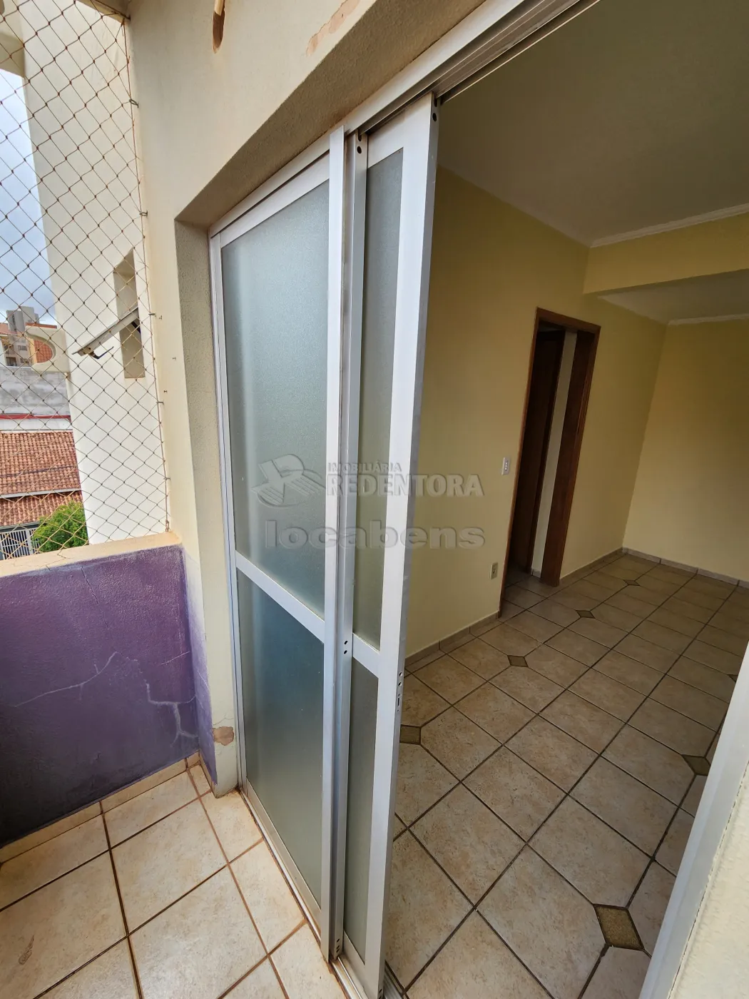 Alugar Apartamento / Padrão em São José do Rio Preto apenas R$ 1.000,00 - Foto 3