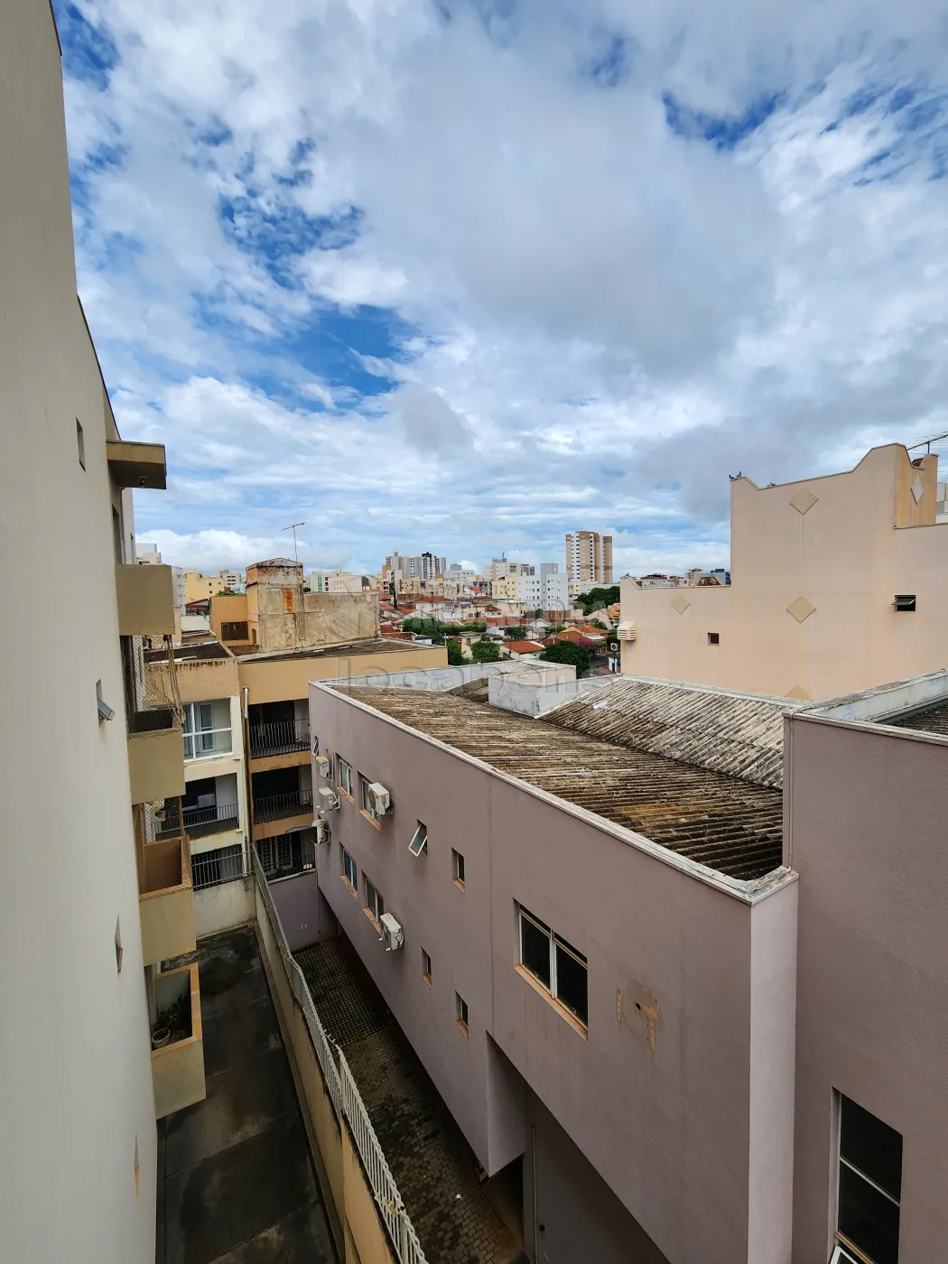 Alugar Apartamento / Padrão em São José do Rio Preto apenas R$ 1.000,00 - Foto 4