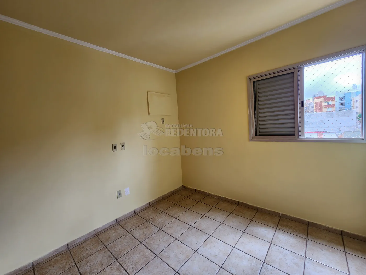 Alugar Apartamento / Padrão em São José do Rio Preto apenas R$ 1.000,00 - Foto 11