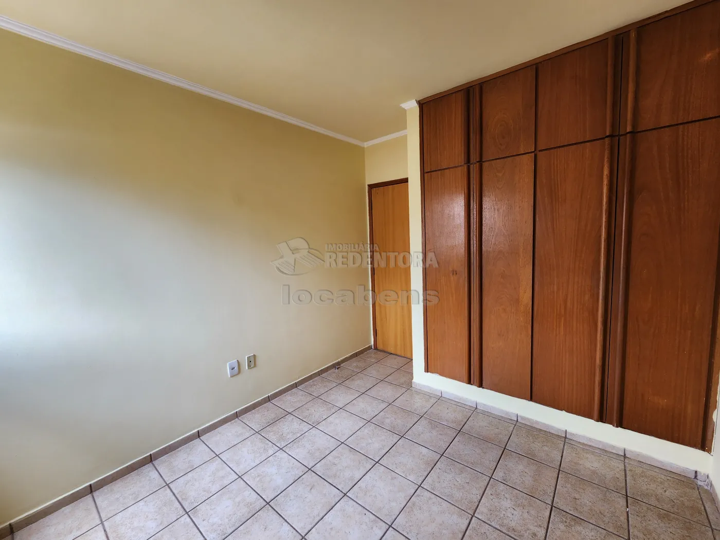 Alugar Apartamento / Padrão em São José do Rio Preto apenas R$ 1.000,00 - Foto 12