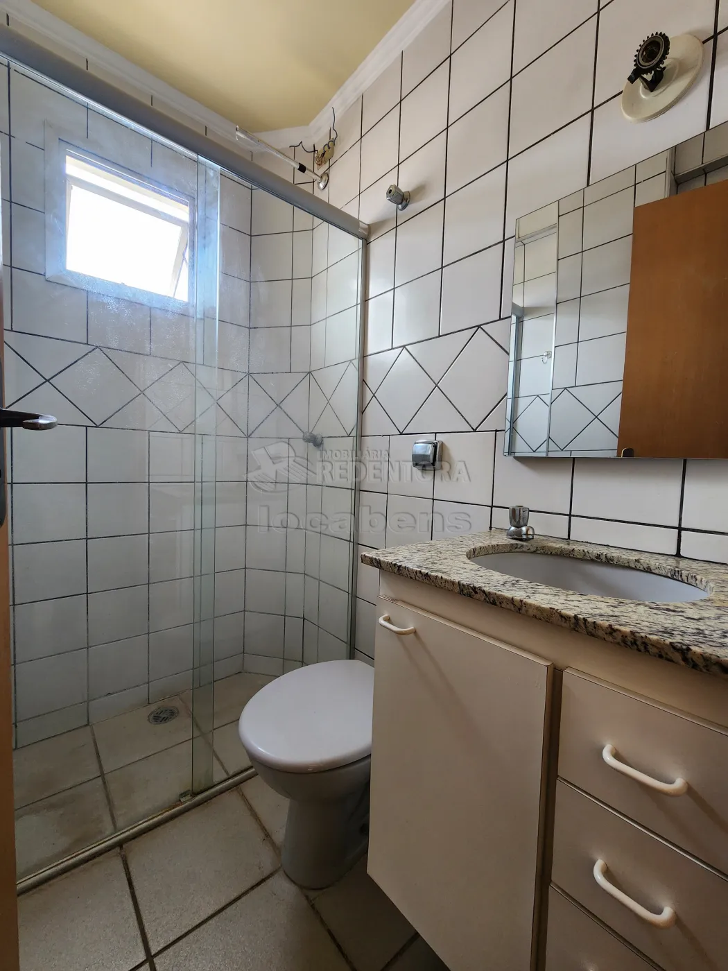 Alugar Apartamento / Padrão em São José do Rio Preto apenas R$ 1.000,00 - Foto 13