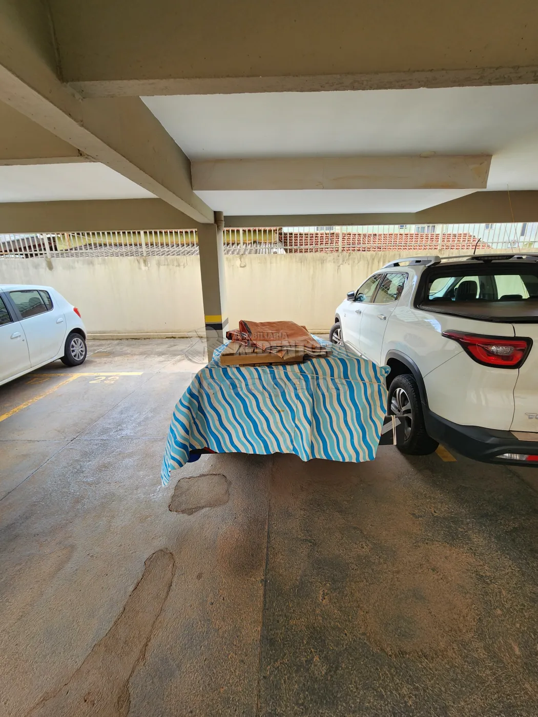 Alugar Apartamento / Padrão em São José do Rio Preto apenas R$ 1.000,00 - Foto 14