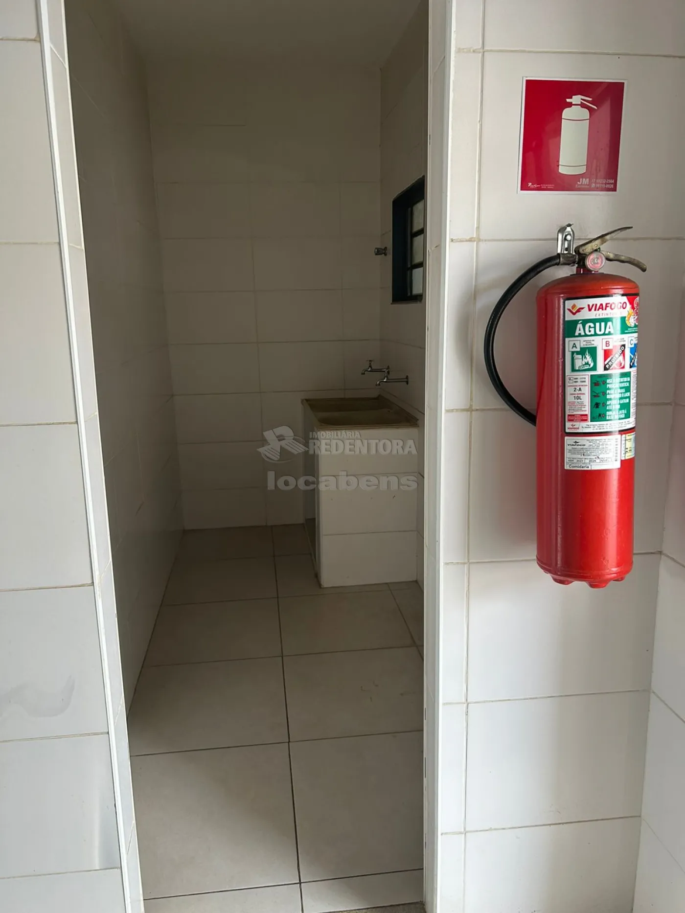 Alugar Comercial / Casa Comercial em São José do Rio Preto R$ 2.900,00 - Foto 13