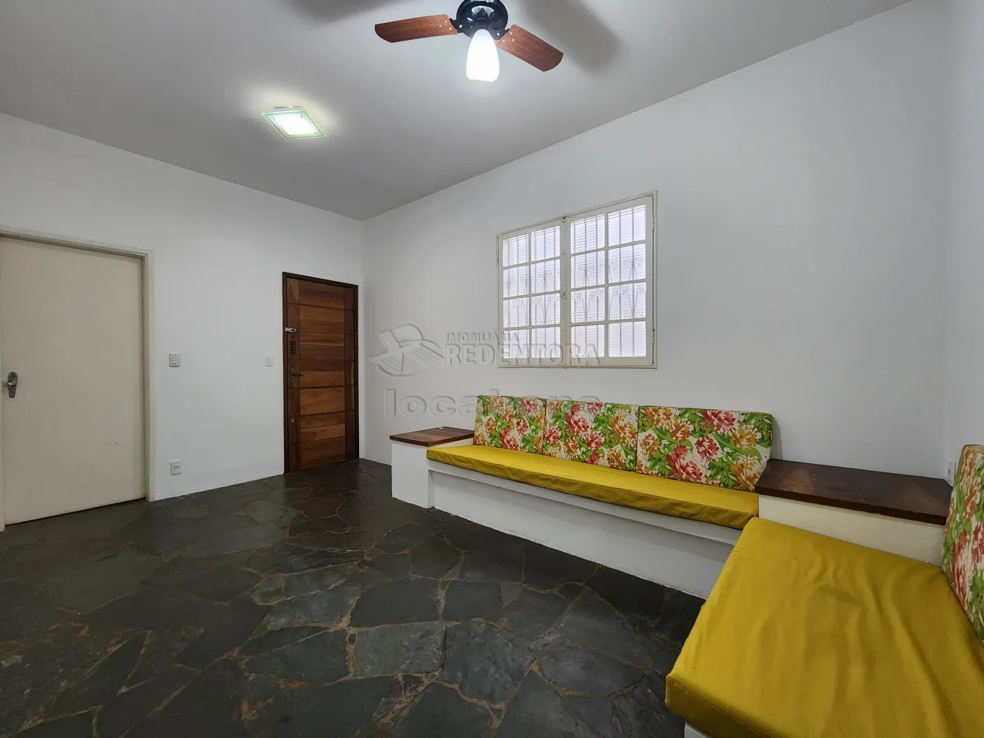 Alugar Casa / Padrão em São José do Rio Preto apenas R$ 2.500,00 - Foto 3