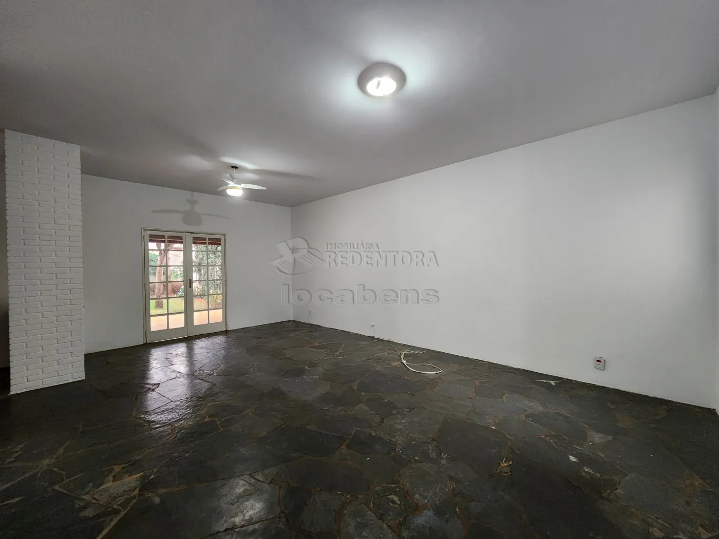 Alugar Casa / Padrão em São José do Rio Preto apenas R$ 2.500,00 - Foto 4