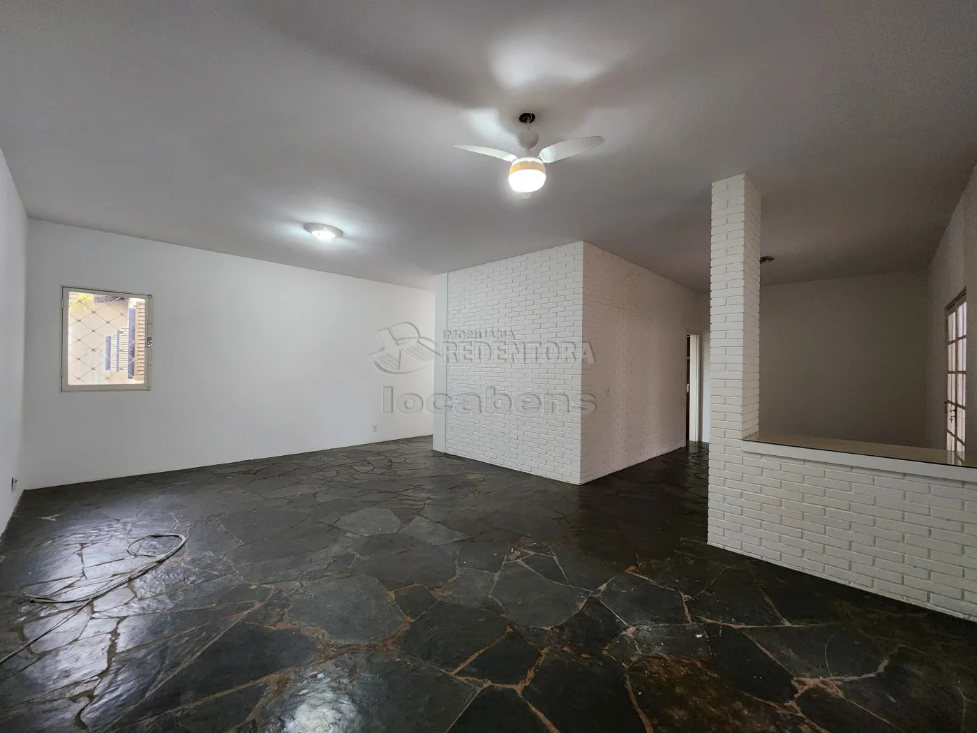 Alugar Casa / Padrão em São José do Rio Preto apenas R$ 2.500,00 - Foto 5