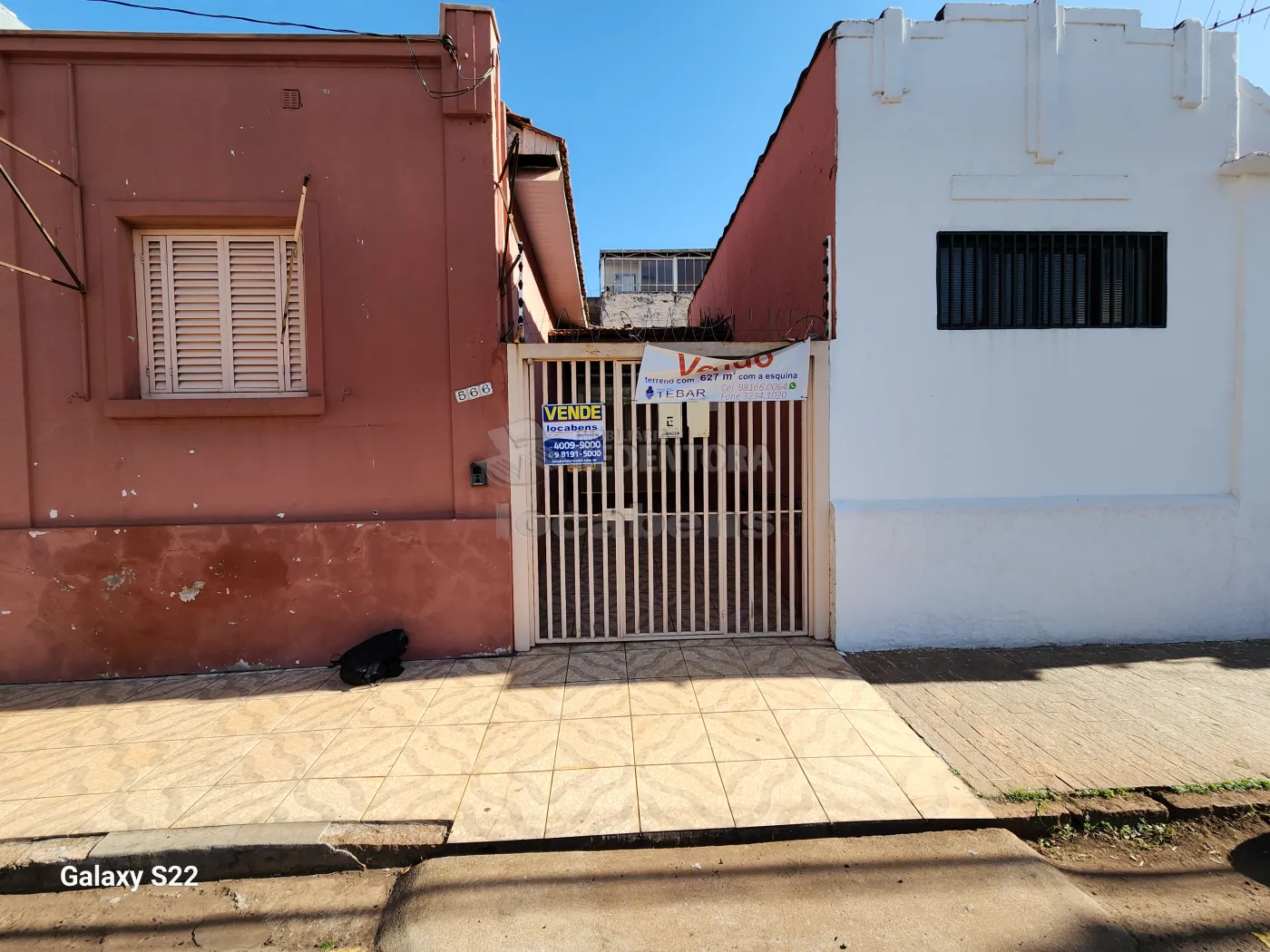 Alugar Casa / Padrão em São José do Rio Preto R$ 1.174,43 - Foto 18