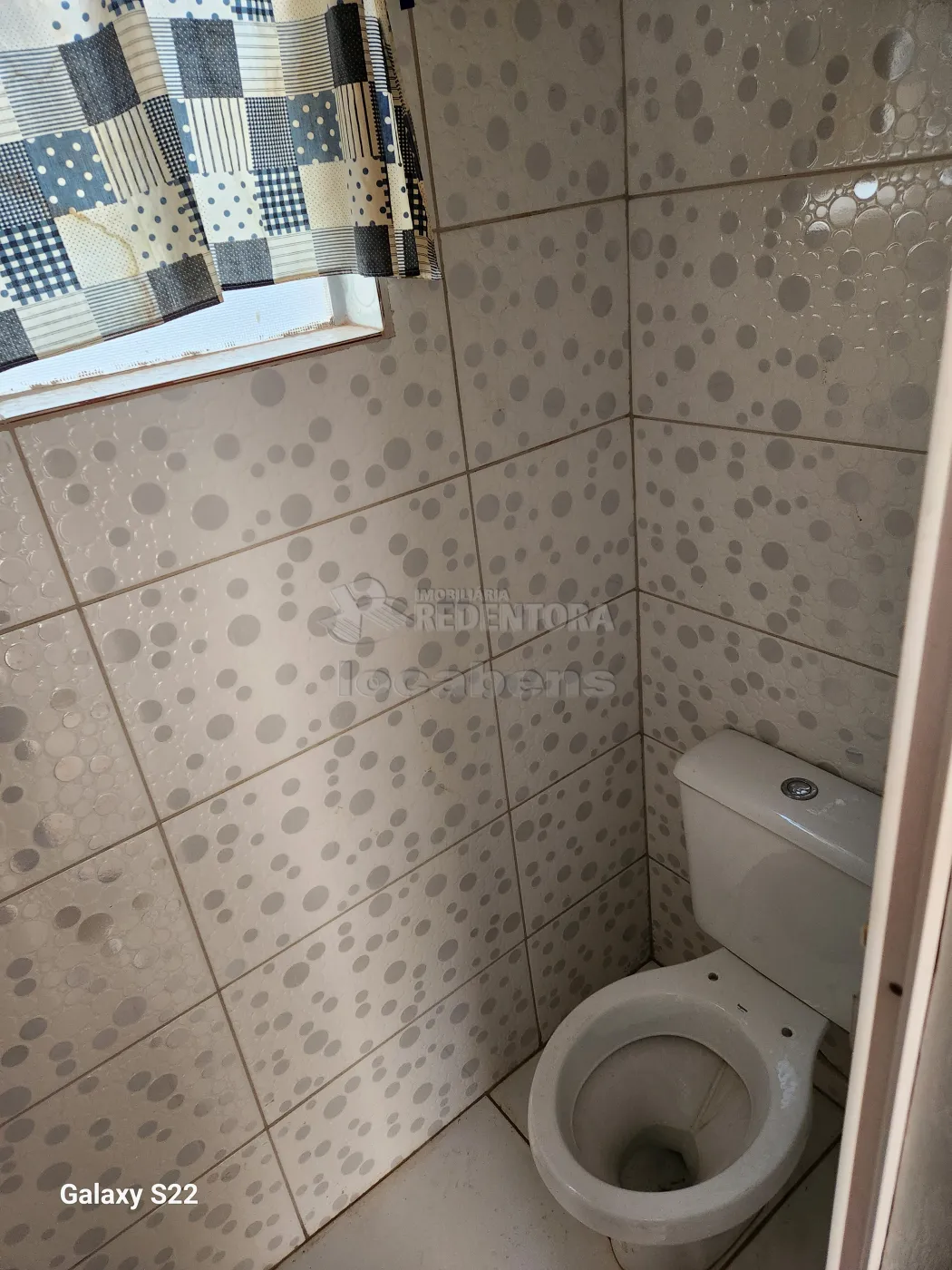 Alugar Casa / Padrão em São José do Rio Preto R$ 1.174,43 - Foto 3