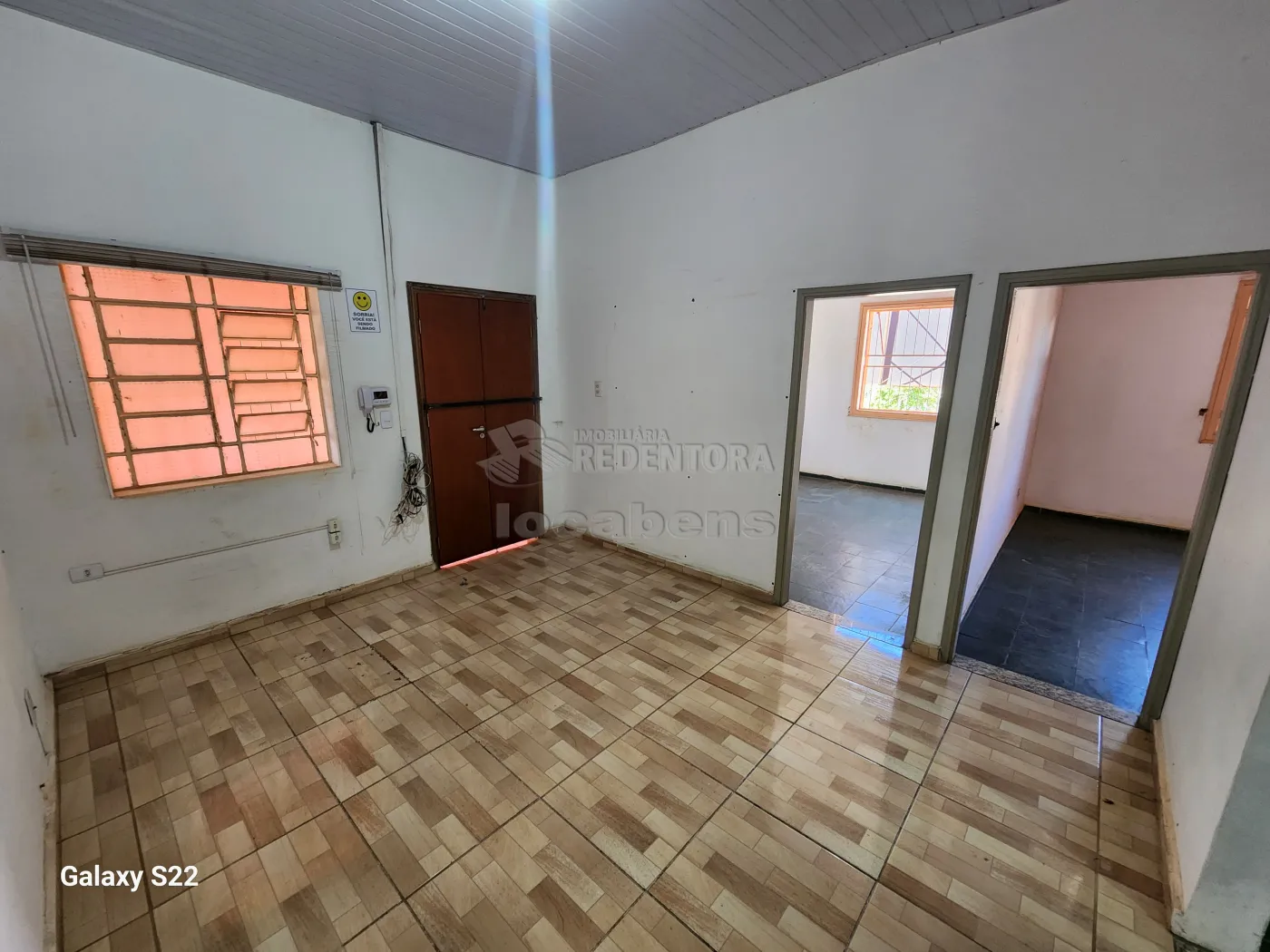 Alugar Casa / Padrão em São José do Rio Preto apenas R$ 1.174,43 - Foto 1