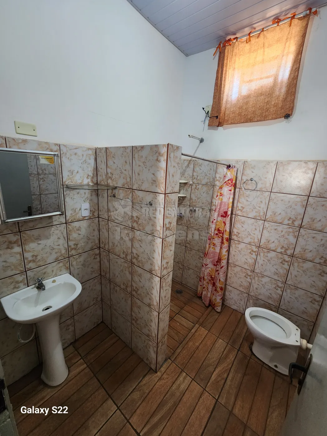 Alugar Casa / Padrão em São José do Rio Preto R$ 1.174,43 - Foto 12