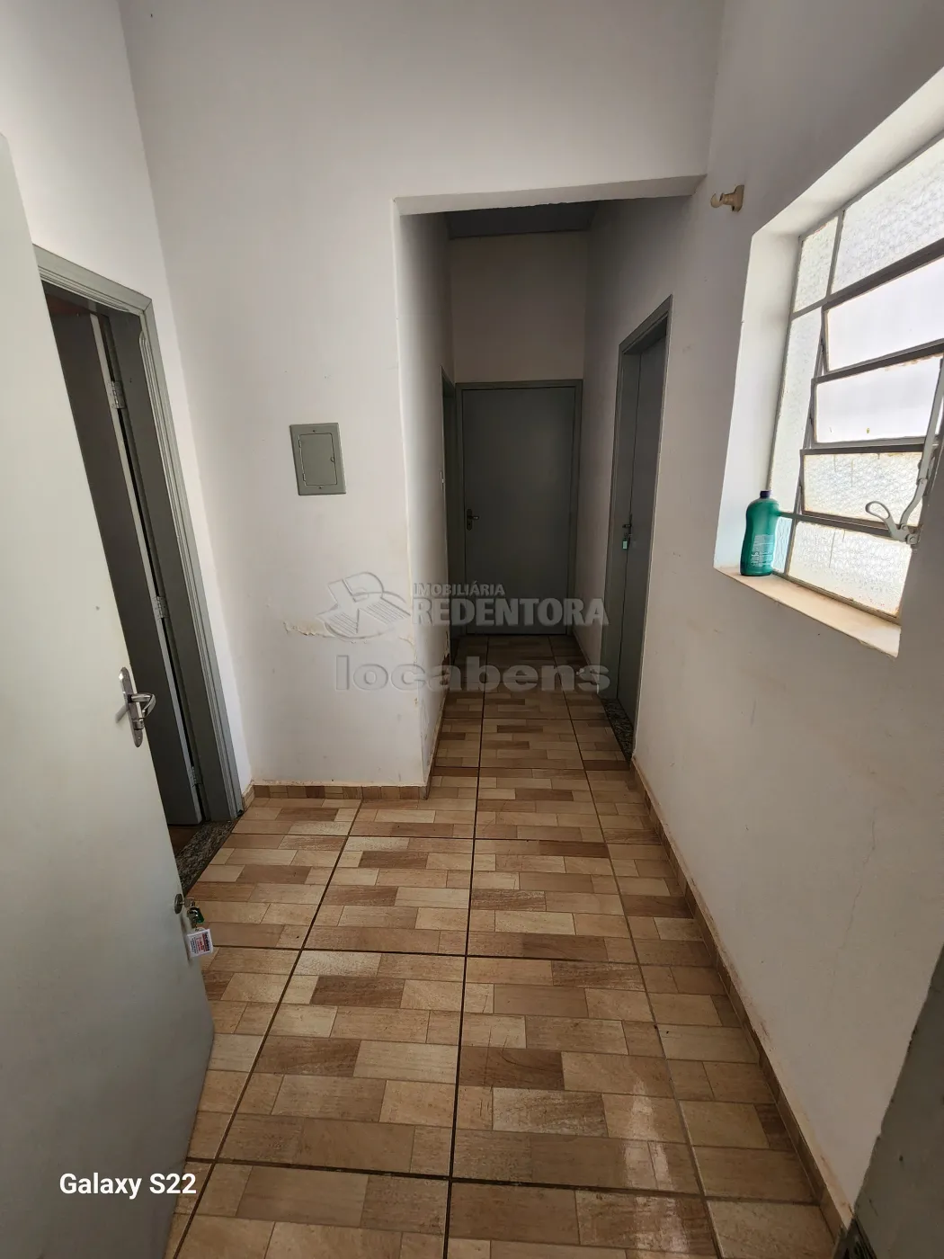 Alugar Casa / Padrão em São José do Rio Preto R$ 1.174,43 - Foto 13