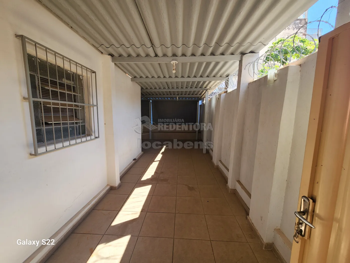 Alugar Casa / Padrão em São José do Rio Preto R$ 1.174,43 - Foto 16