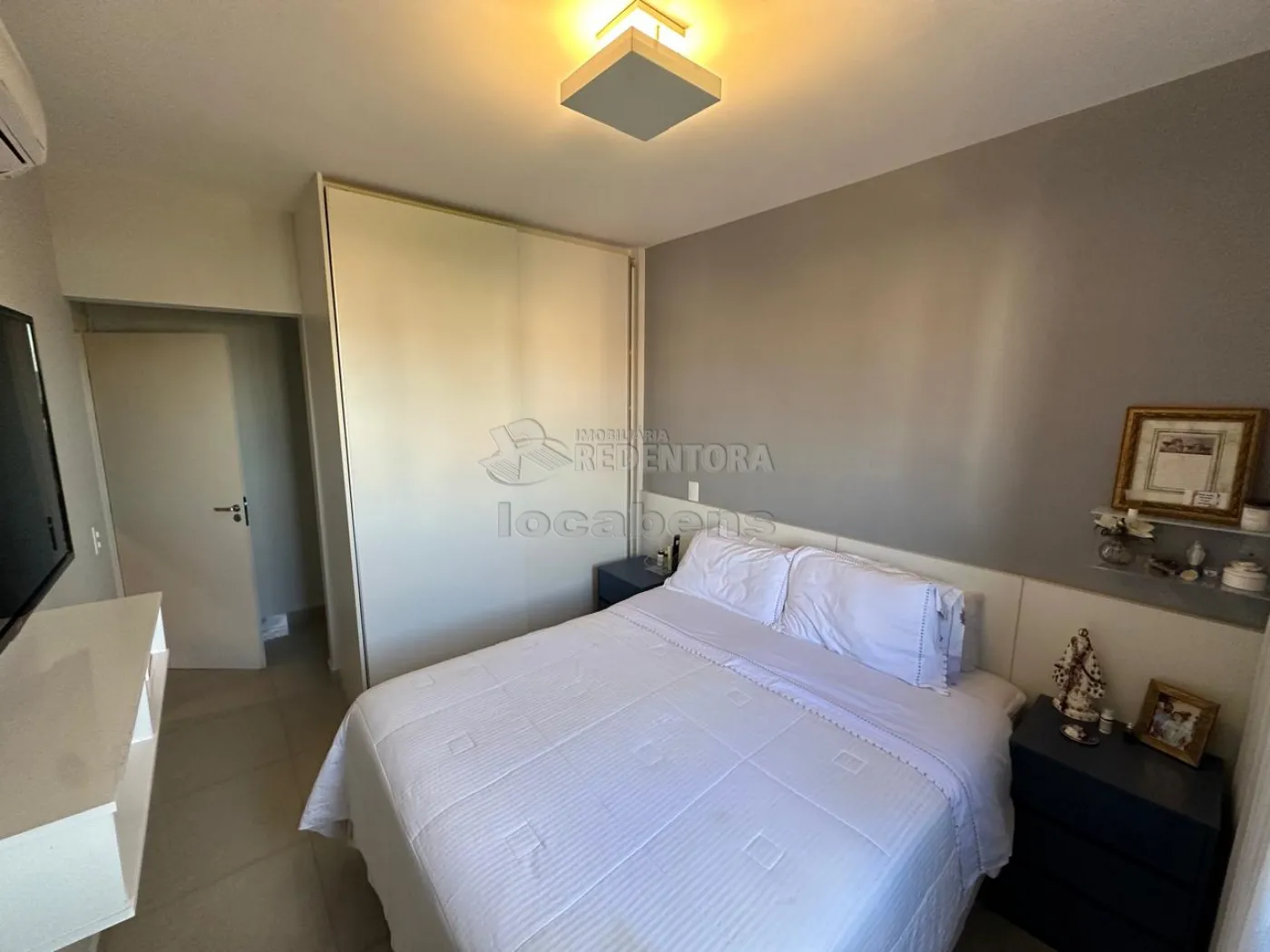 Alugar Apartamento / Padrão em São José do Rio Preto R$ 1.500,00 - Foto 9