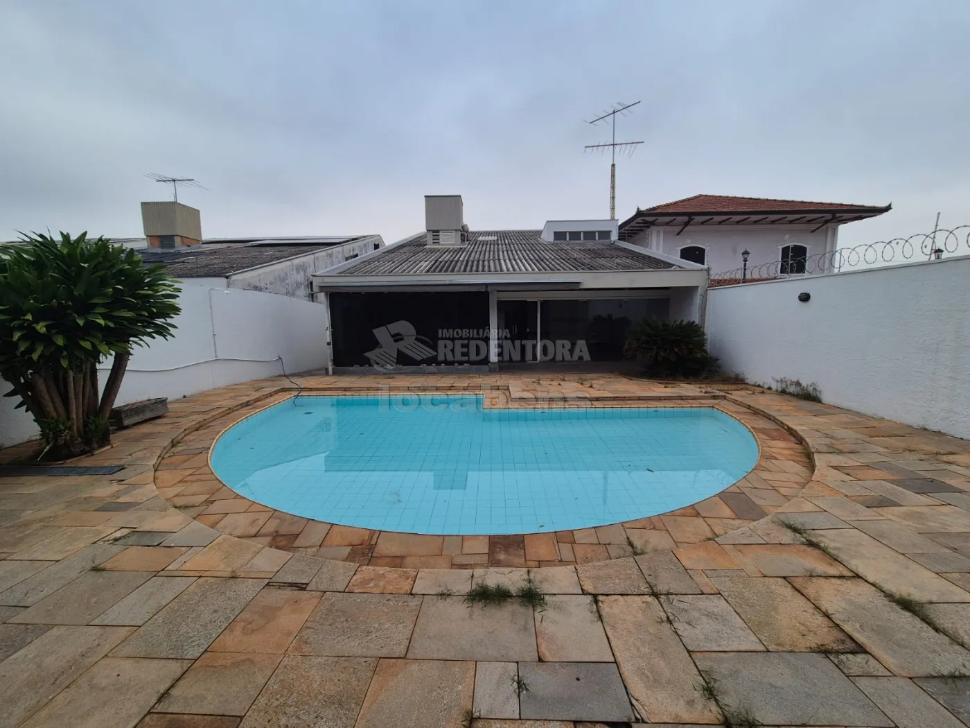 Alugar Comercial / Casa Comercial em São José do Rio Preto R$ 5.000,00 - Foto 16