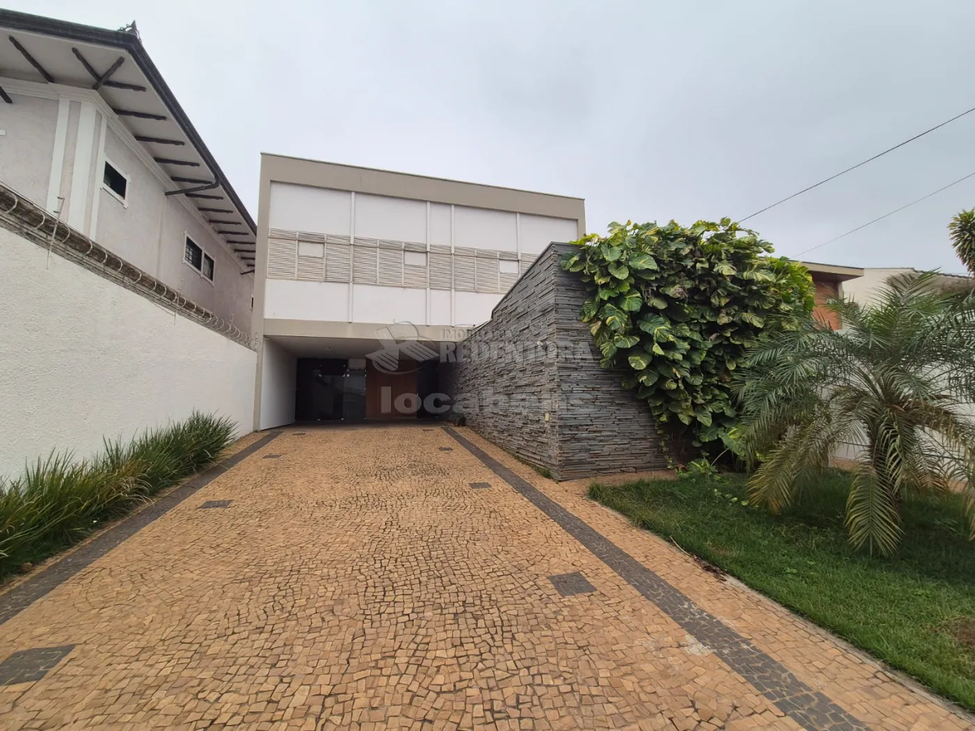 Alugar Comercial / Casa Comercial em São José do Rio Preto R$ 5.000,00 - Foto 1