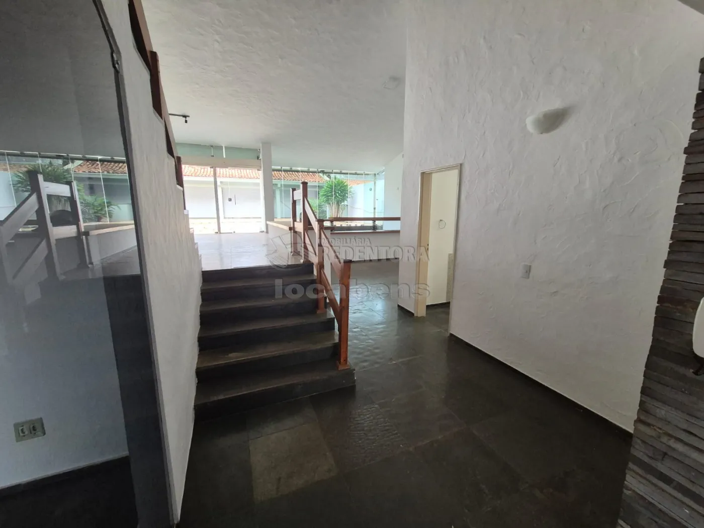 Alugar Comercial / Casa Comercial em São José do Rio Preto R$ 5.000,00 - Foto 3