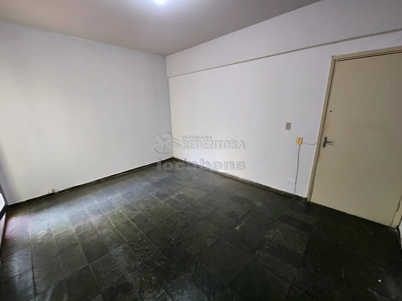 Alugar Apartamento / Padrão em São José do Rio Preto apenas R$ 1.100,00 - Foto 1