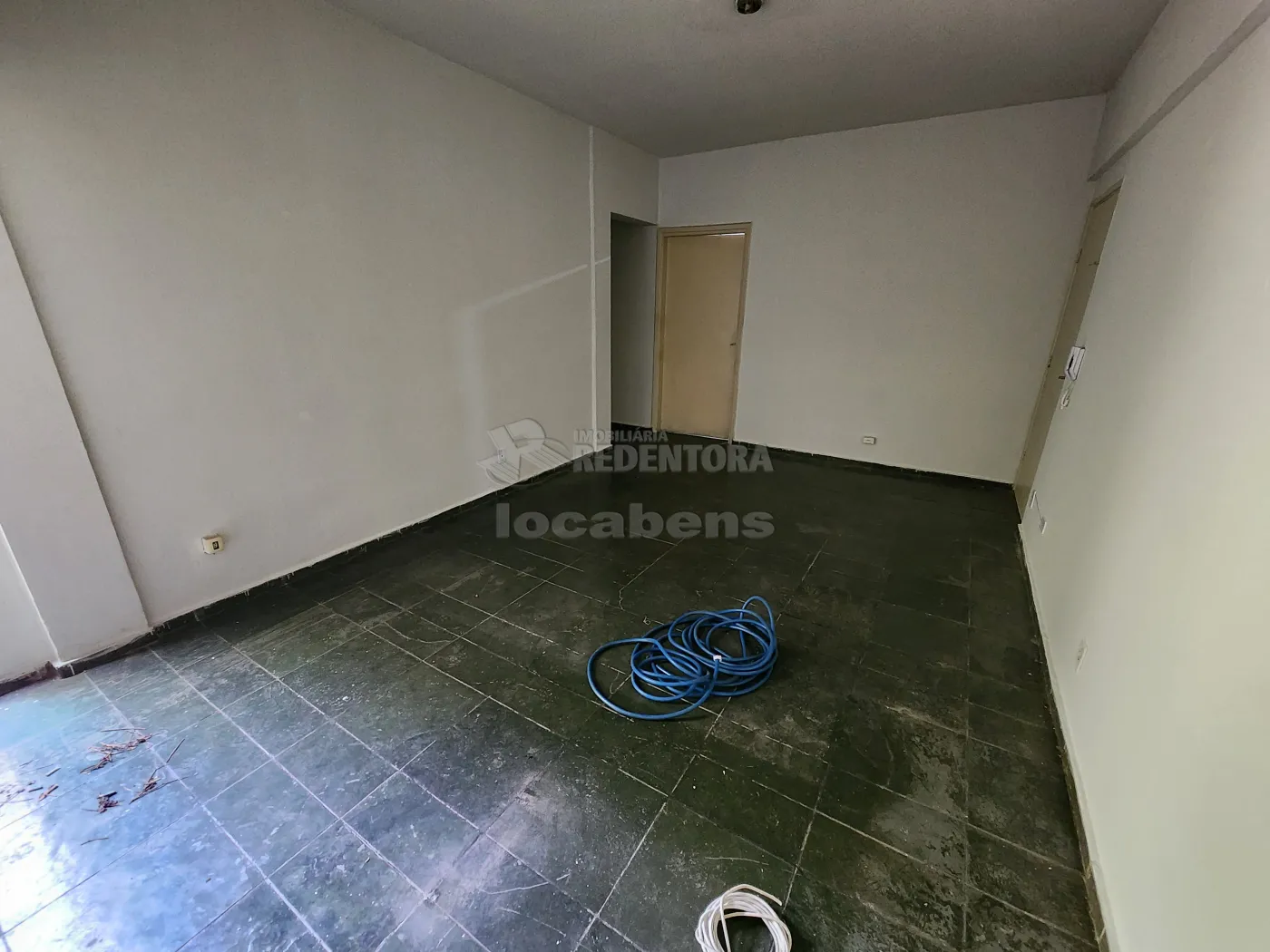 Alugar Apartamento / Padrão em São José do Rio Preto apenas R$ 1.100,00 - Foto 3