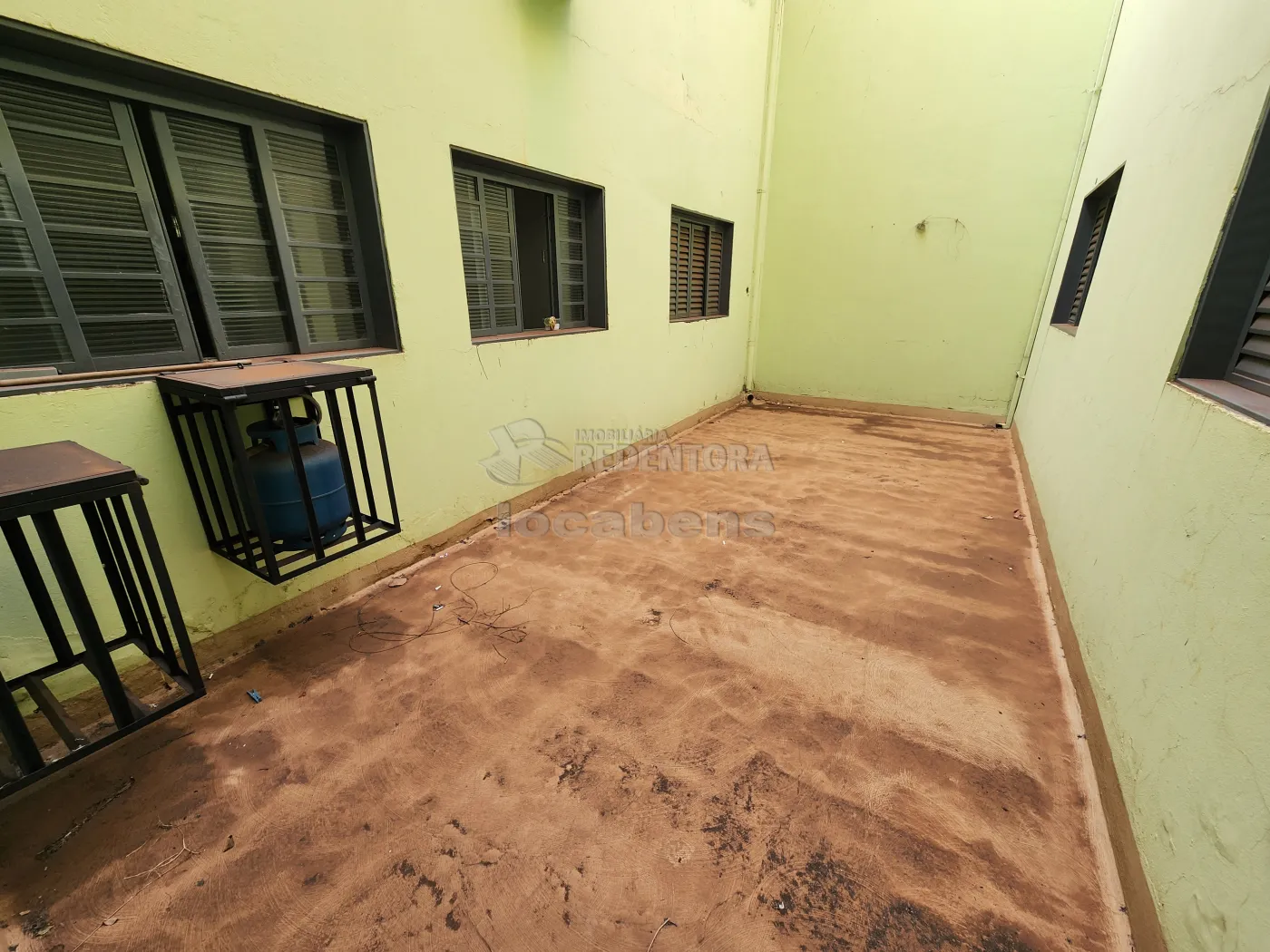 Alugar Apartamento / Padrão em São José do Rio Preto R$ 1.100,00 - Foto 15