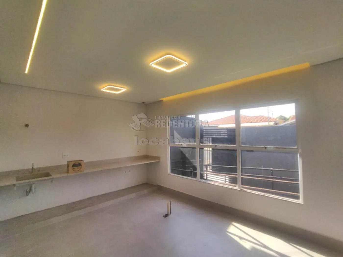 Alugar Casa / Padrão em São José do Rio Preto apenas R$ 4.500,00 - Foto 9