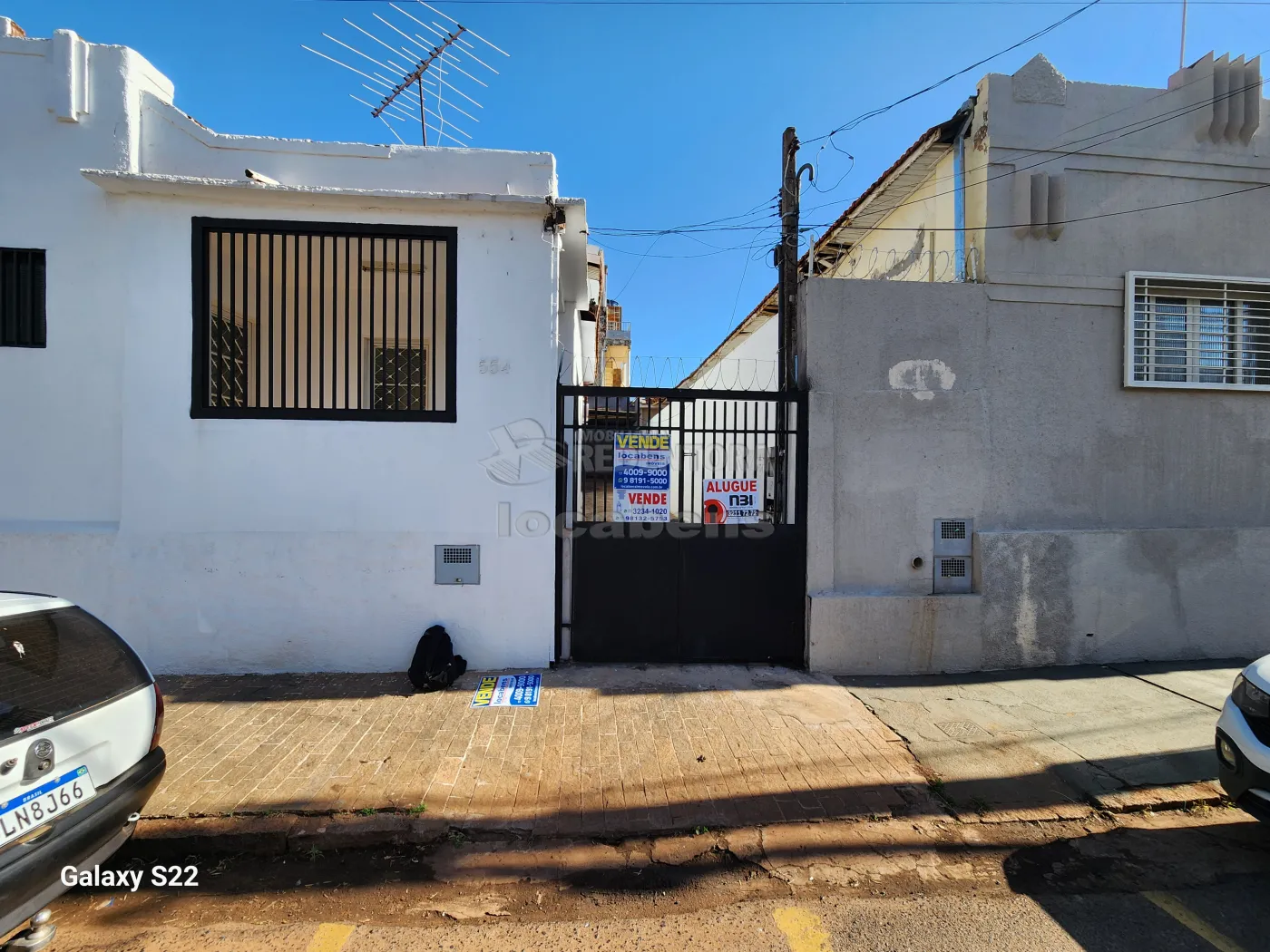 Alugar Comercial / Casa Comercial em São José do Rio Preto R$ 824,55 - Foto 25