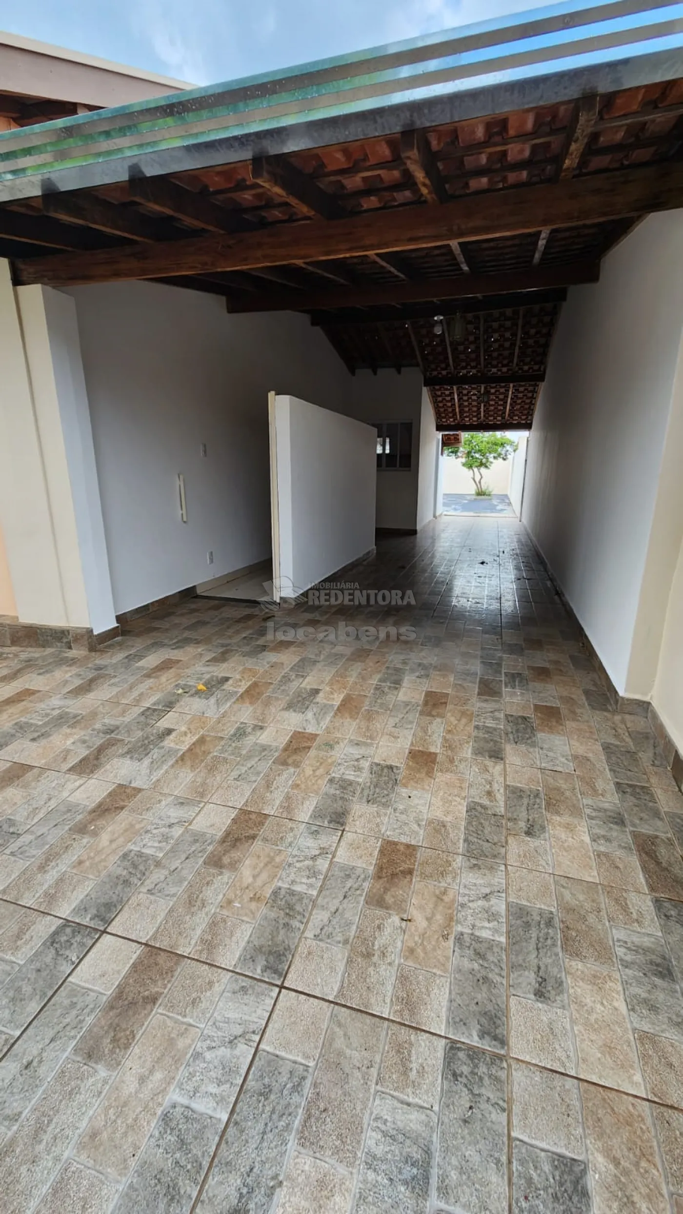 Alugar Casa / Padrão em São José do Rio Preto apenas R$ 2.200,00 - Foto 4