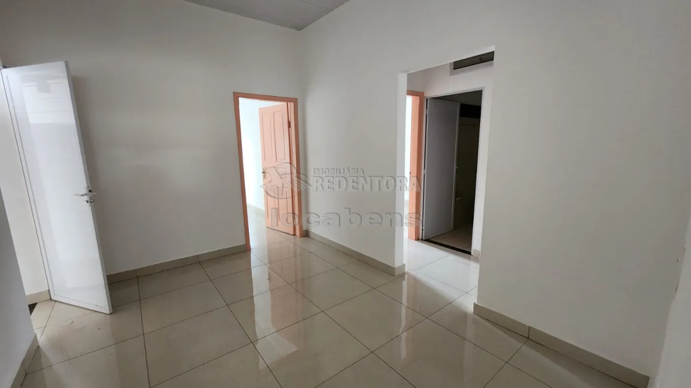 Alugar Casa / Padrão em São José do Rio Preto apenas R$ 2.200,00 - Foto 15