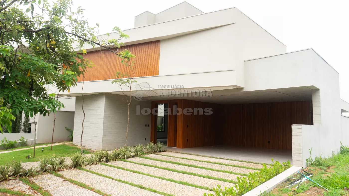 Casa de Condomínio à venda com 3 quartos, 257m² - Foto 26