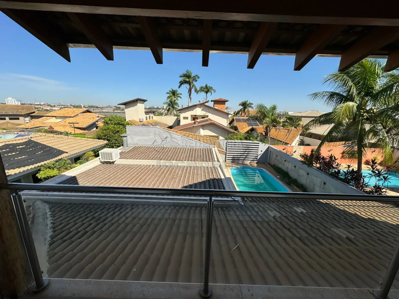Alugar Casa / Condomínio em São José do Rio Preto apenas R$ 7.900,00 - Foto 23