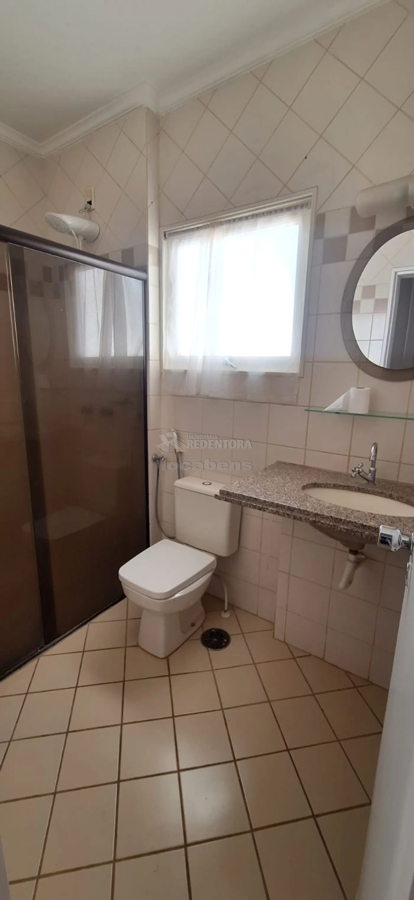 Alugar Casa / Condomínio em São José do Rio Preto R$ 2.500,00 - Foto 6