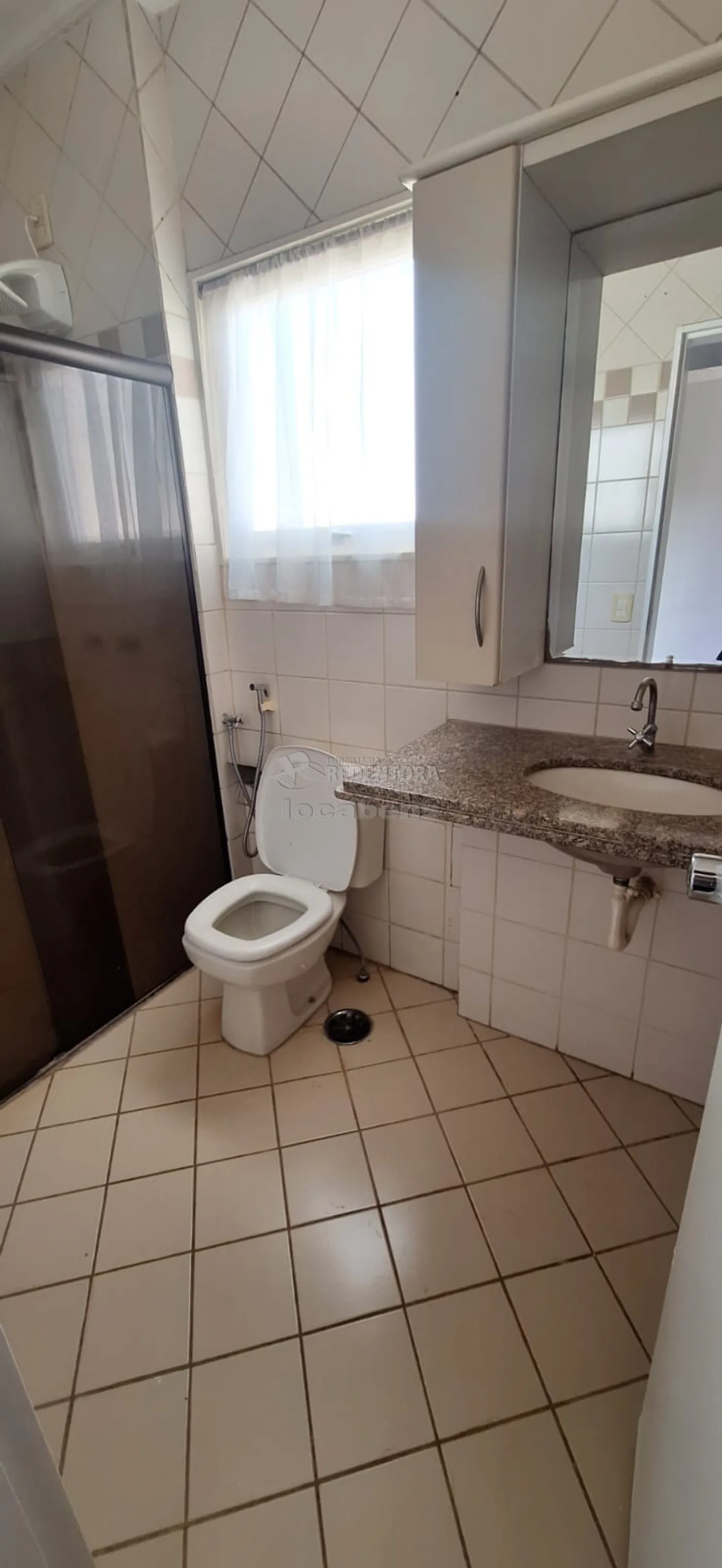 Alugar Casa / Condomínio em São José do Rio Preto R$ 3.000,00 - Foto 12