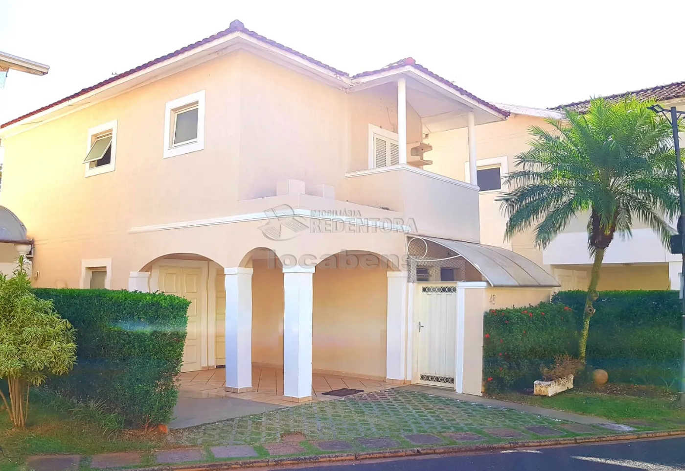 Alugar Casa / Condomínio em São José do Rio Preto R$ 3.000,00 - Foto 16