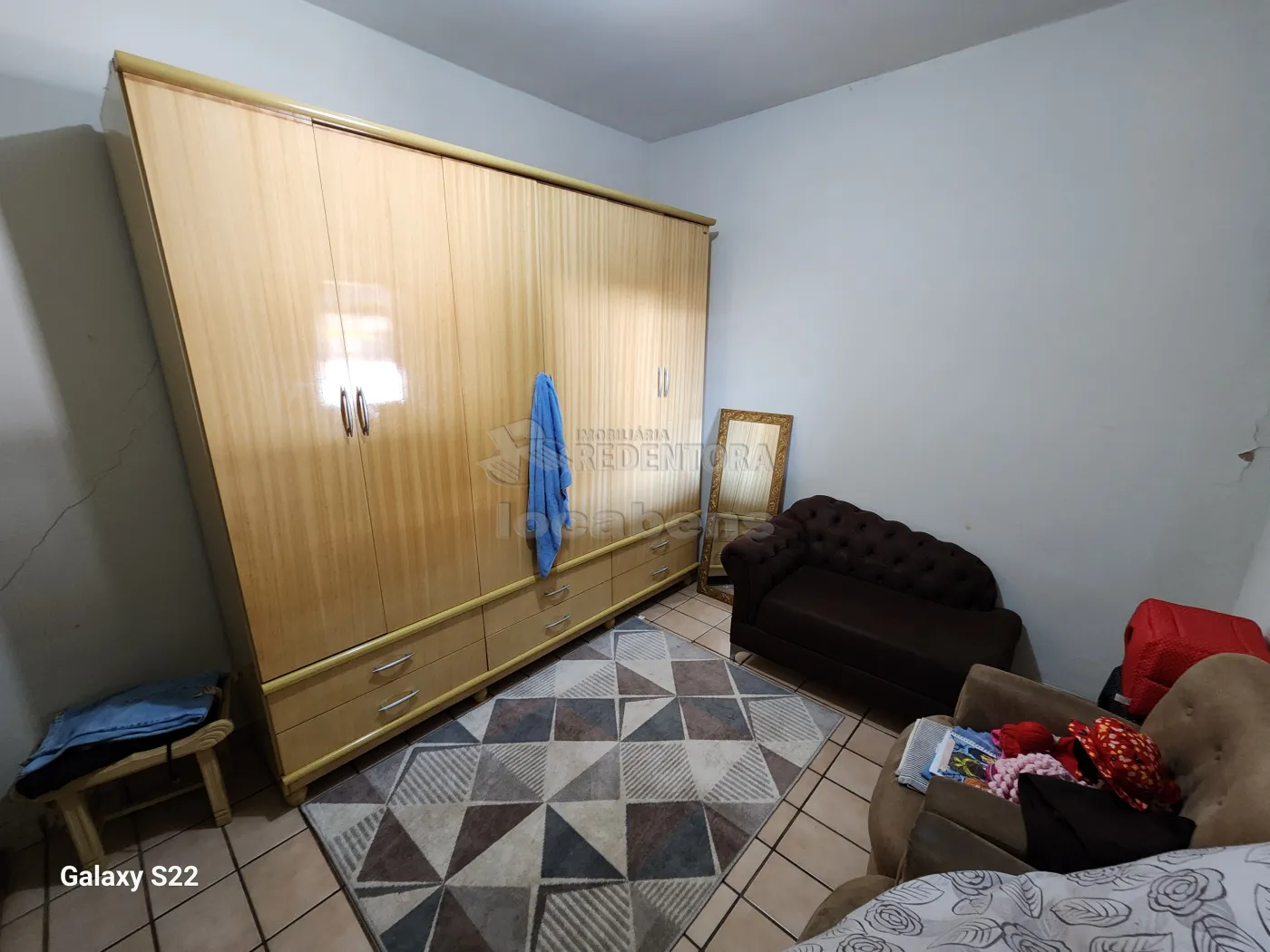 Comprar Casa / Padrão em São José do Rio Preto apenas R$ 260.000,00 - Foto 6