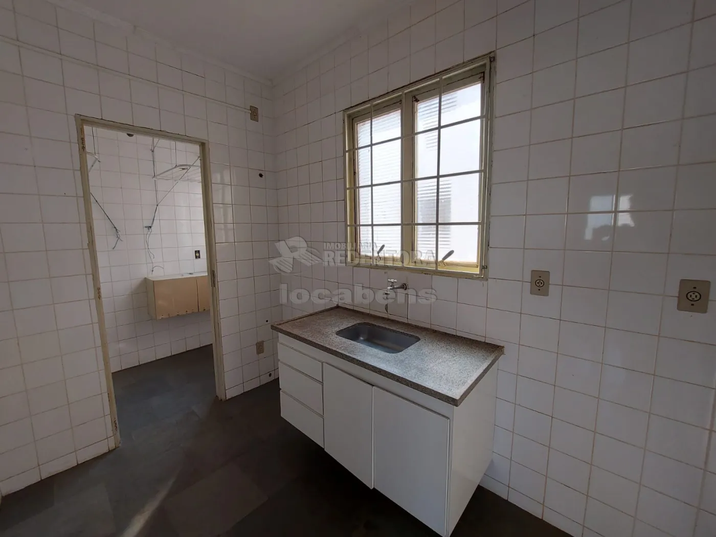 Alugar Apartamento / Padrão em São José do Rio Preto apenas R$ 700,00 - Foto 3