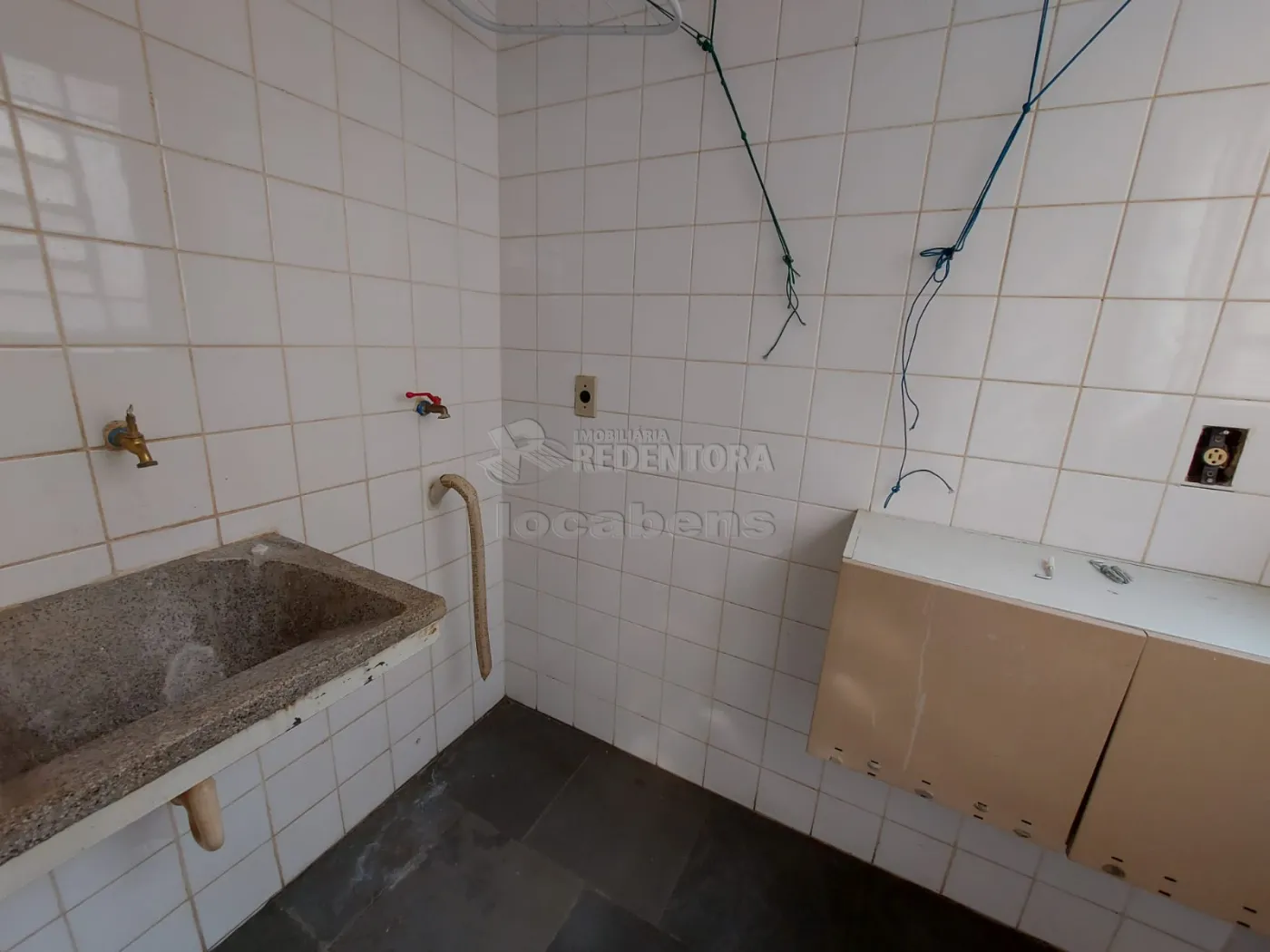 Alugar Apartamento / Padrão em São José do Rio Preto apenas R$ 700,00 - Foto 4