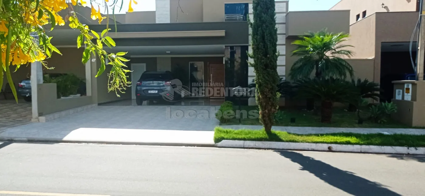 Comprar Casa / Condomínio em São José do Rio Preto R$ 1.290.000,00 - Foto 3