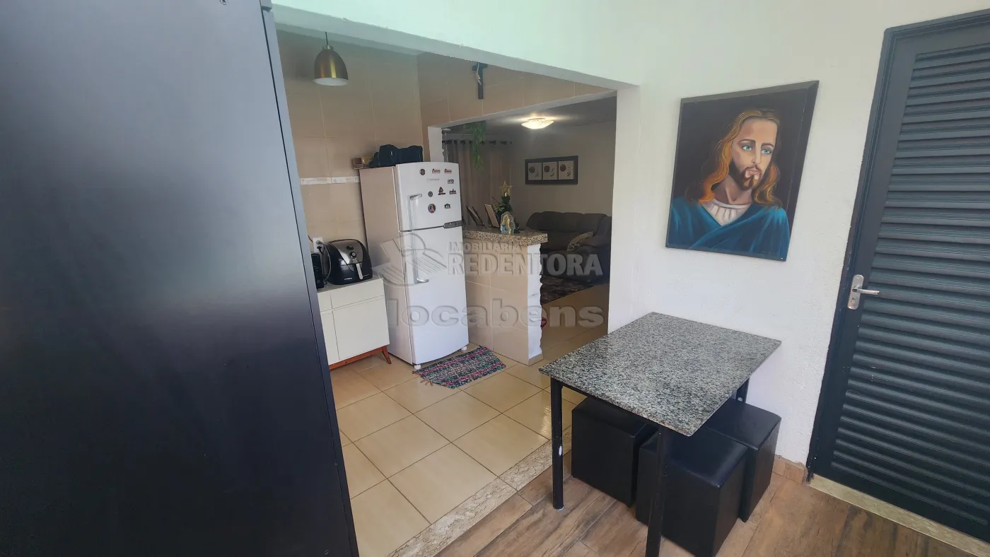 Casa à venda com 2 quartos, 100m² - Foto 5