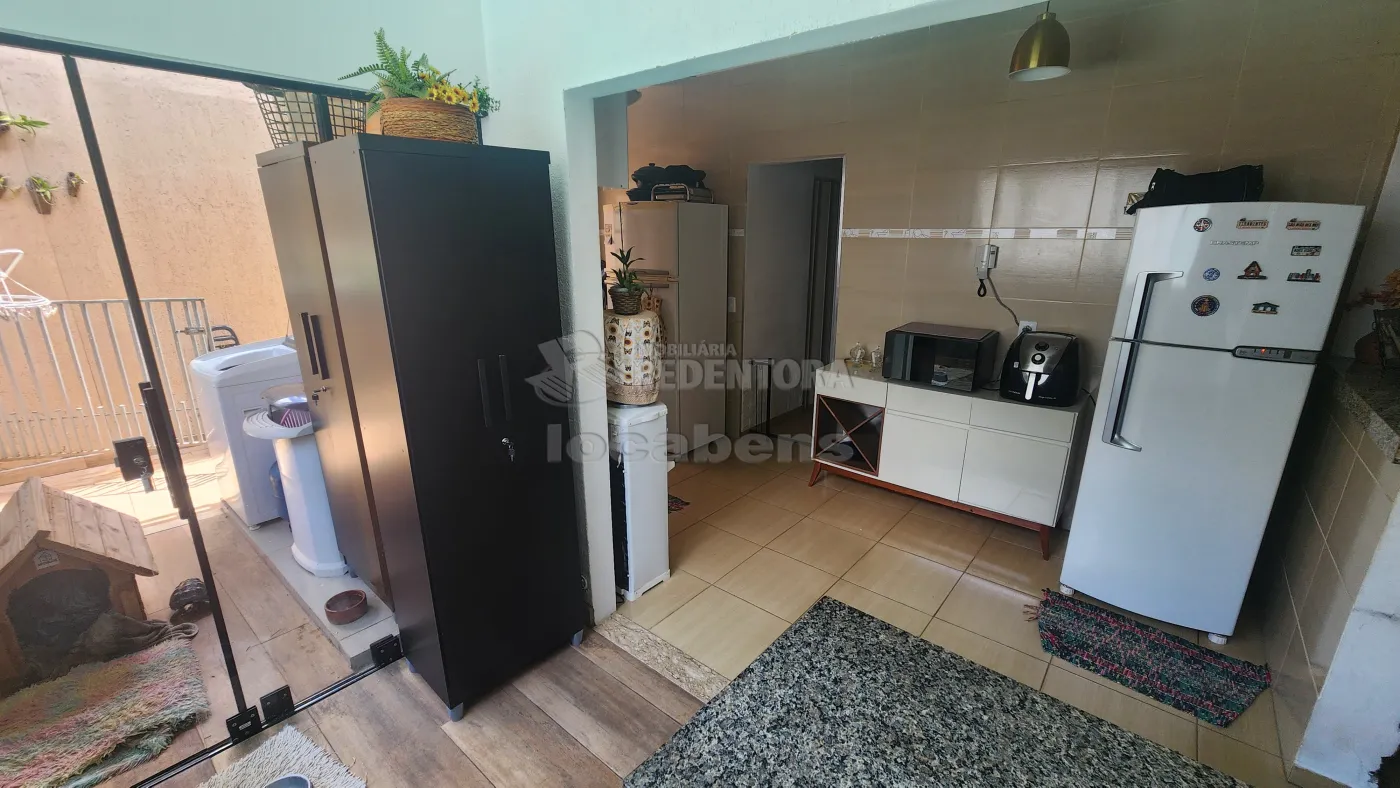 Casa à venda com 2 quartos, 100m² - Foto 6